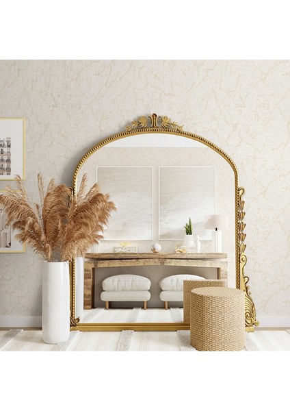 Dante Seri Düz Desenli Duvar KAĞIDI-(1406-6 Krem)