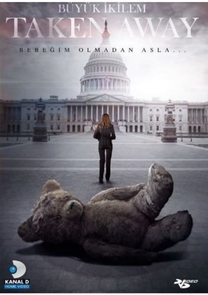 Büyük Ikilem ( Taken Away ) DVD