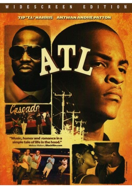 Atl ( 2006 ) DVD