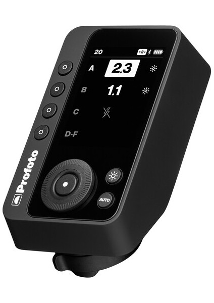 Connect Pro Ttl-N Tetikleyici (901322)