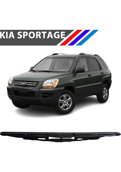 Kia Sportage Arka Silecek Süpürgesi 30.5 cm 2004 - 2010