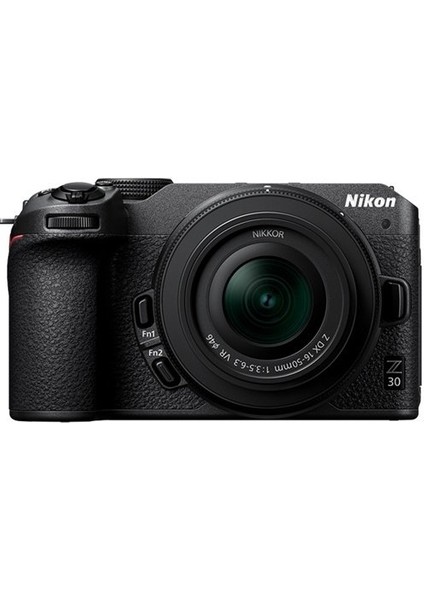 Z30 Vlogger Kit
