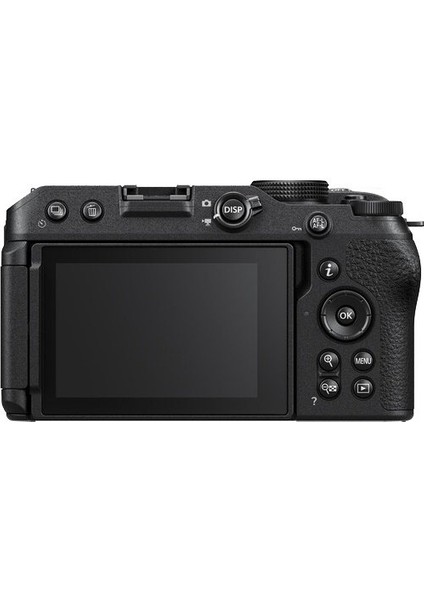 Z30 Vlogger Kit