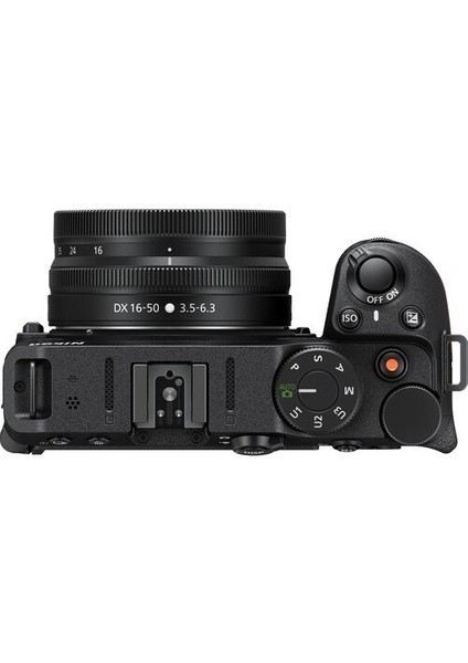 Z30 Vlogger Kit