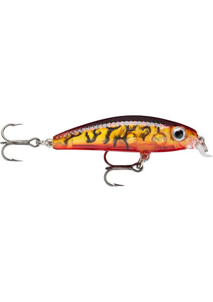 Ultra Light Minnow Sahte Balığı