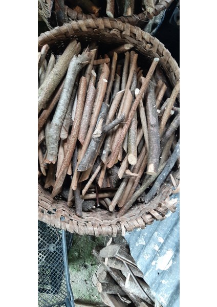 Kışlık ODUN--20KG*10 Adet modelleri