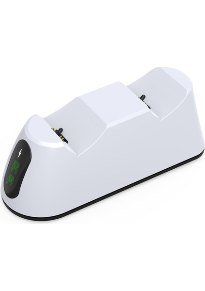 Ps5 Dobe Dual Dock Gamepad Göstergeli Şarj Stand TP5-0516B fiyatları