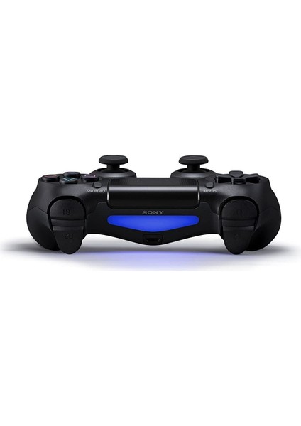 Ps4  Dualshock 4 V2 Gamepad Siyah Yeni Nesil Kol