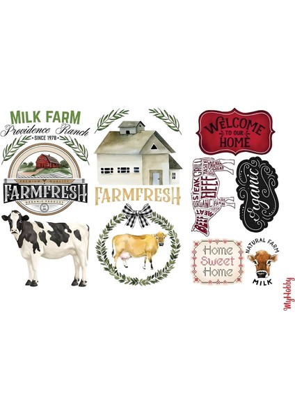 Sulu Transfer LNT-63 25X35 cm