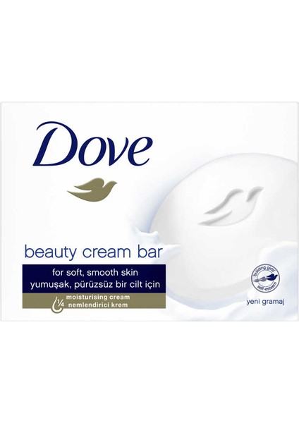 Dove,katı Sabun