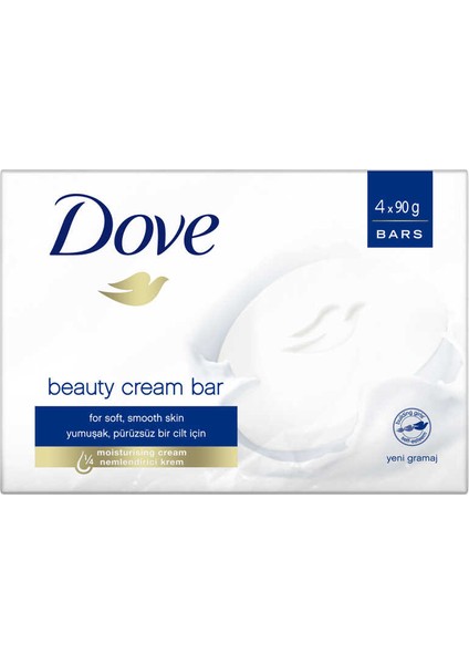 Dove,katı Sabun
