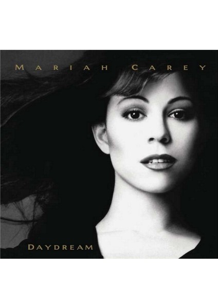 Mariah Carey - Daydream (Remastered) (Plak)