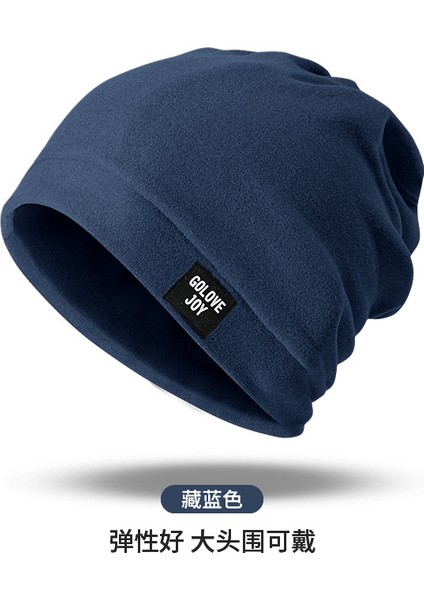 Erkek Vahşi Açık Rüzgar Geçirmez Kulak Koruması Yüz Gösterir (Yurt Dışından)