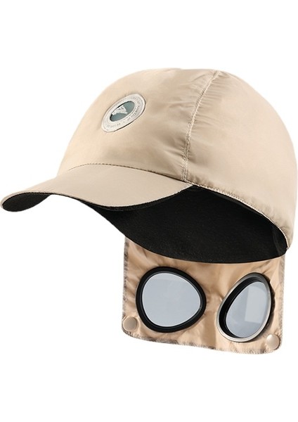 Kış Açık Bisiklet Motosiklet Artı Yün Rüzgar Geçirmez (Yurt Dışından)