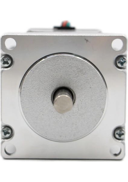 Roba Nema 23 57HS5630 Step Motor 3D Yazıcı Cnc Kazıma Makinası 1.2nm