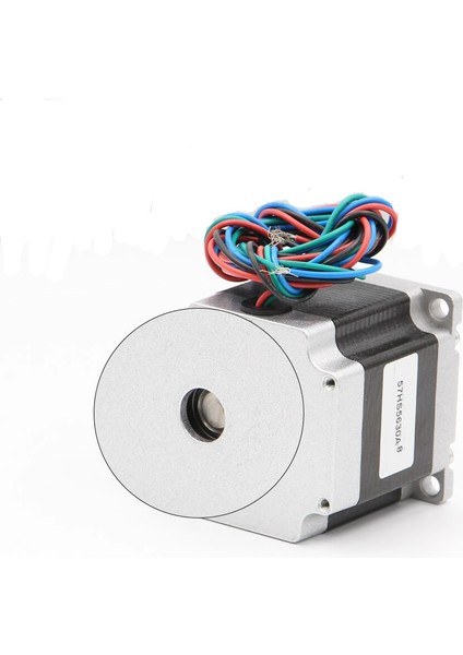 Roba Nema 23 57HS5630 Step Motor 3D Yazıcı Cnc Kazıma Makinası 1.2nm