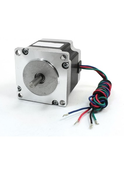 Roba Nema 23 57HS5630 Step Motor 3D Yazıcı Cnc Kazıma Makinası 1.2nm