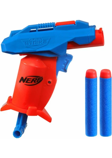 Nerf Alpha Strike Slinger F2491