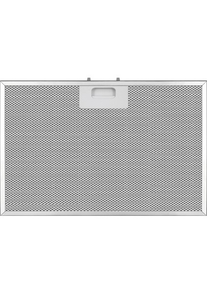 - Alüminyum Filtre (400MM x 262MM)