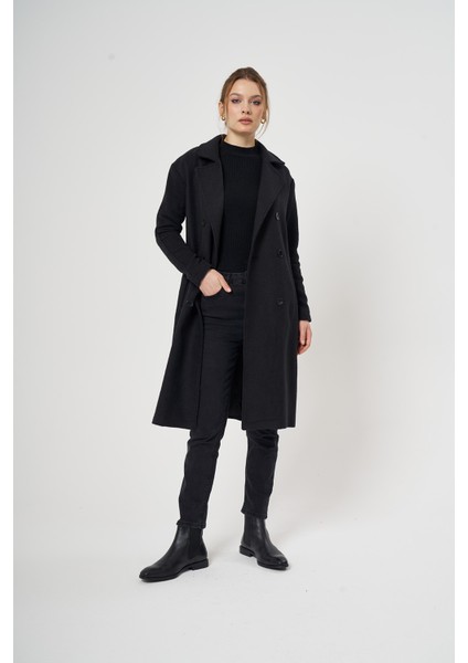 Kadın Kaban Siyah/black 22W24002424 modelleri