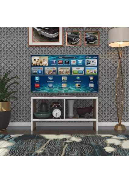 Kenzlife televizyon sehpası beyrut crd 040*080*30 tv ünitesi