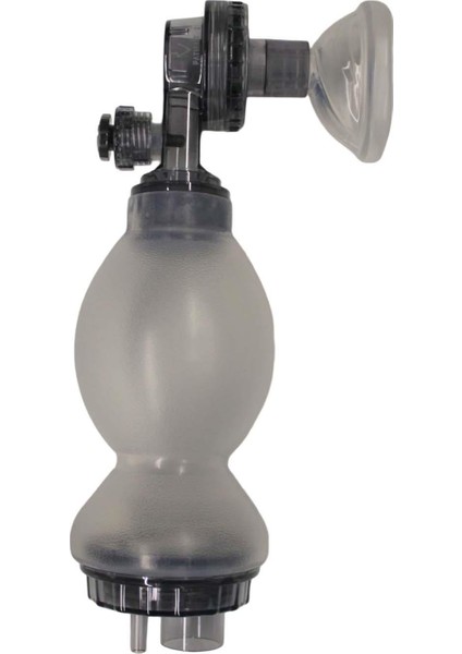 Ambuset-R280 Silikon Ambu-Bbk/Y.Doğan-Oem