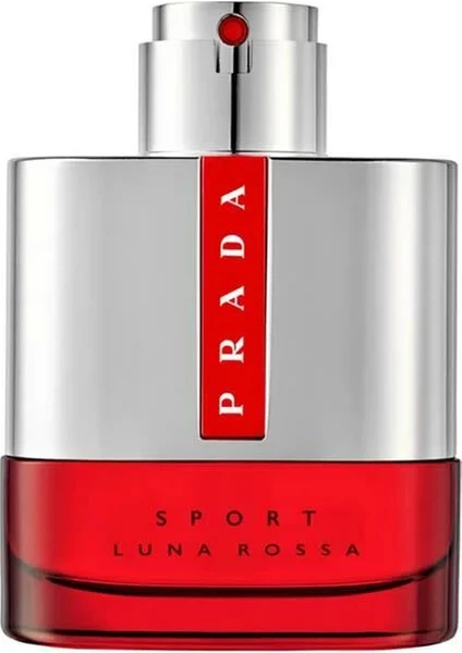 Luna Rossa Sport Edt 50 ml