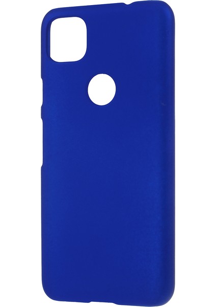 Google Pixel 4A İçin Telefon Kılıfı - Koyu Mavi (Yurt Dışından) fiyatları