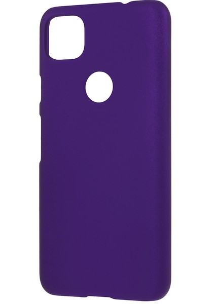 Google Pixel 4A İçin Telefon Kılıfı - Mor (Yurt Dışından) fiyatları