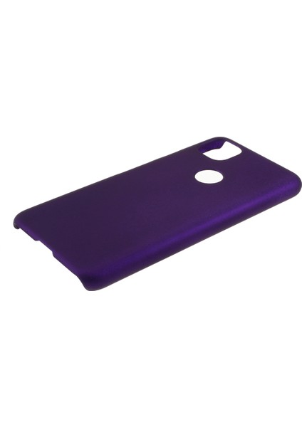 Google Pixel 4A İçin Telefon Kılıfı - Mor (Yurt Dışından) fırsatları