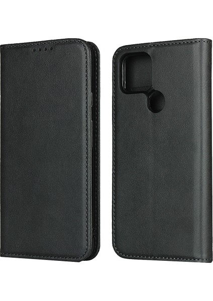 Google Pixel 4A İçin Telefon Kılıfı - Siyah (Yurt Dışından) fiyatları