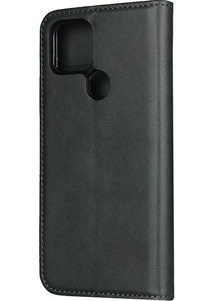 Google Pixel 4A İçin Telefon Kılıfı - Siyah (Yurt Dışından) fırsatları