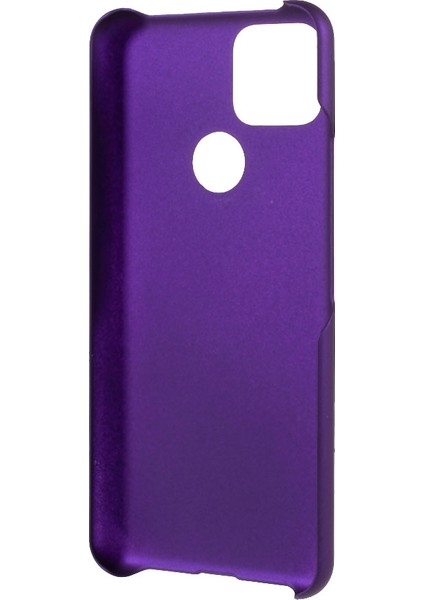 Google Pixel 5A İçin Telefon Kılıfı - Mor (Yurt Dışından) modelleri