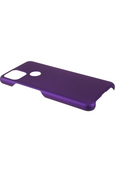 Google Pixel 5A İçin Telefon Kılıfı - Mor (Yurt Dışından) indirimleri