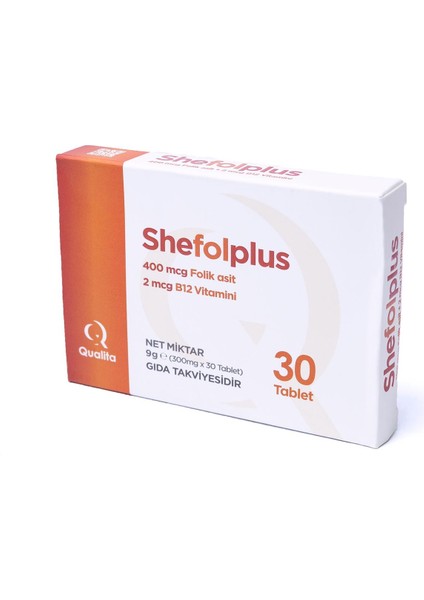 30 Tablet