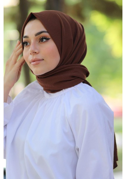 Pamuk Cazz Şal Çikolata fiyatları