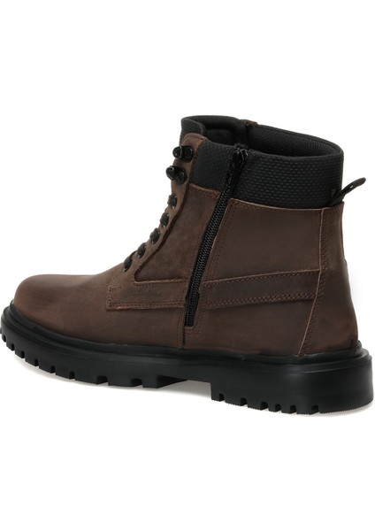 Prime 2pr Kahverengi Erkek Worker Bot modelleri