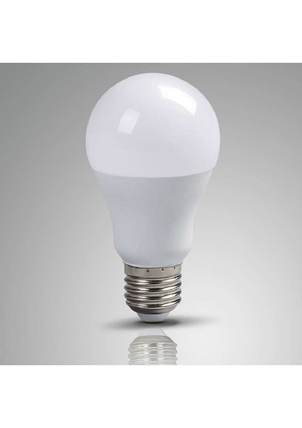 Güneş Paneli Için 12 Volt Akü ile Çalışan Ampül Işık 12V 12 Volt Beyaz LED Let Ampul Işık Aydınlatma