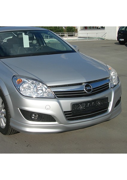 (Boyasız) Opel Astra H Sedan Ön Karlık 2008-2010 Arasına Uyumludur fiyatları