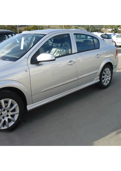 (Boyasız) Opel Astra H Sedan Marşpiel 2008-2010 Arasına Uyumludur fiyatları