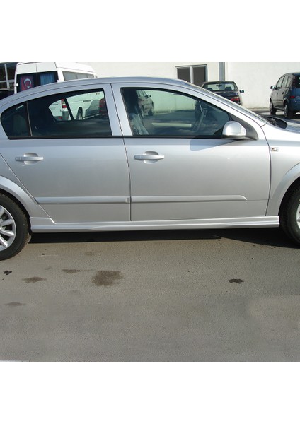 (Boyasız) Opel Astra H Sedan Marşpiel 2008-2010 Arasına Uyumludur modelleri