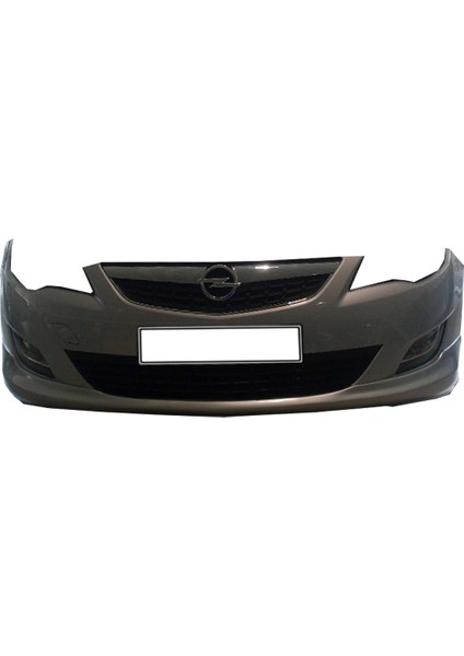 (Boyasız) Opel Astra J Hb Ön Karlık 2010 ve Sonrasına Uyumludur