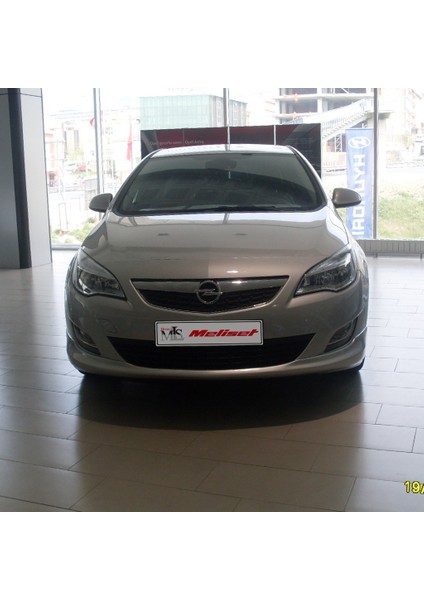 (Boyasız) Opel Astra J Hb Ön Karlık 2010 ve Sonrasına Uyumludur fiyatları