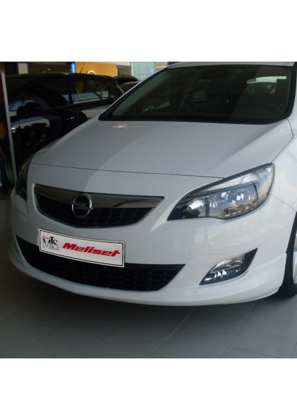 (Boyasız) Opel Astra J Hb Ön Karlık 2010 ve Sonrasına Uyumludur fırsatları