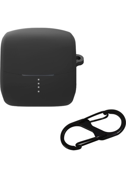 Technica ATH-CKS50TW Için Kablosuz Kulaklık Kılıfı - Siyah (Yurt Dışından)