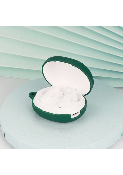 Hayloumoripods Anc Için Kablosuz Kulaklık Kılıfı - Koyu Mavi (Yurt Dışından) modelleri