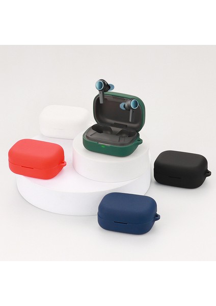 B & O Beoplay-Ex Için Kablosuz Kulaklık Kılıfı - Siyah (Yurt Dışından) fiyatları