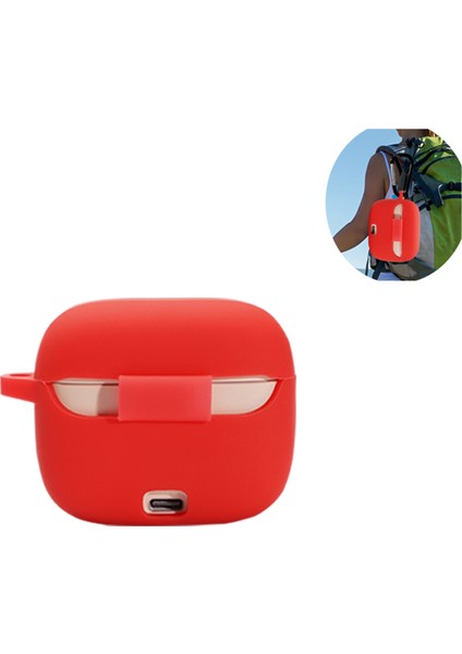 Jbltune 230NC Tws Için Kablosuz Kulaklık Kılıfı - Gökyüzü (Yurt Dışından) modelleri