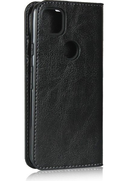 Google Pixel 4A Için Telefon Kılıfı - Siyah (Yurt Dışından) modelleri