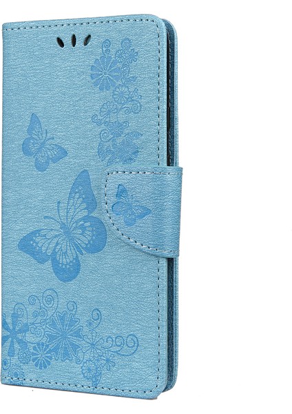 Google Pixel 4A Için Telefon Kılıfı - Mavi (Yurt Dışından) fiyatları